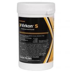 Virkon S Tablets