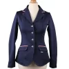 Qhp Coco Compeition Show Jacket