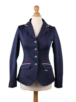 Qhp Coco Compeition Show Jacket