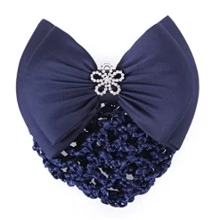 Qhp Classy Hair Bow