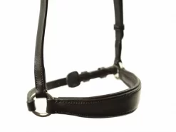 Ascot Drop Noseband