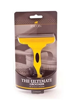 Lincoln The Ultimate Groomer