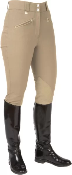 Hyperformance Cleo Breeches -Equestrian Supplies Sale 0000009159