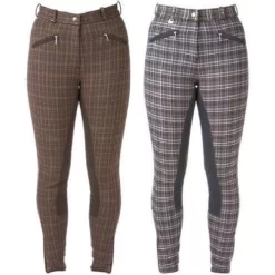 Hyperformance Michigan Ladies Breeches