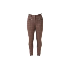 Hyperformance Michigan Ladies Breeches -Equestrian Supplies Sale 0000009182