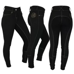 EDT Chloe Full Seat Breeches