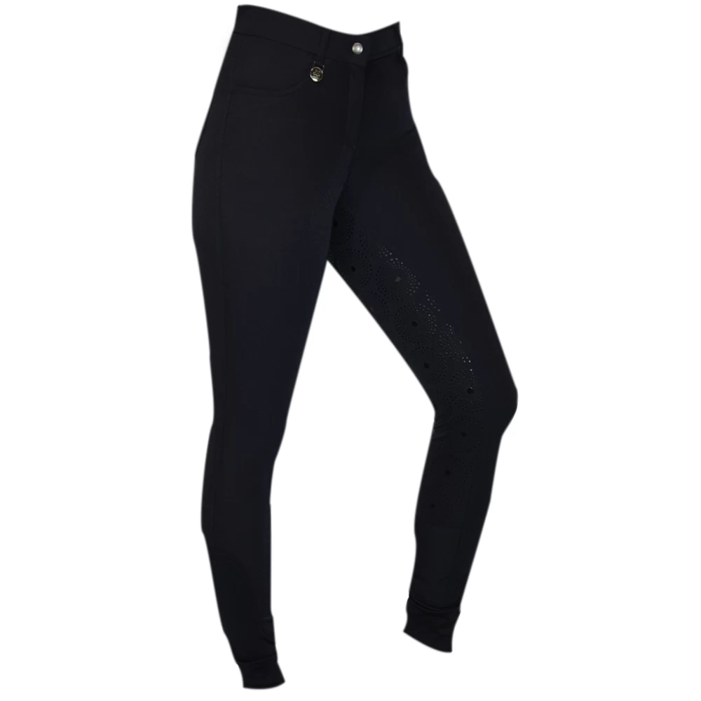 EDT Daisy Full Seat Breeches 1 EDT Daisy Full Seat Breeches
