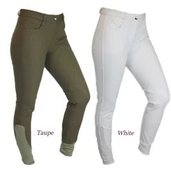 John Whitaker Ivy V2 Breeches -Equestrian Supplies Sale 0000009224