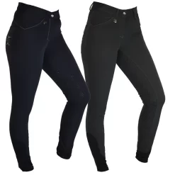 EDT Sienna Full Seat Breeches
