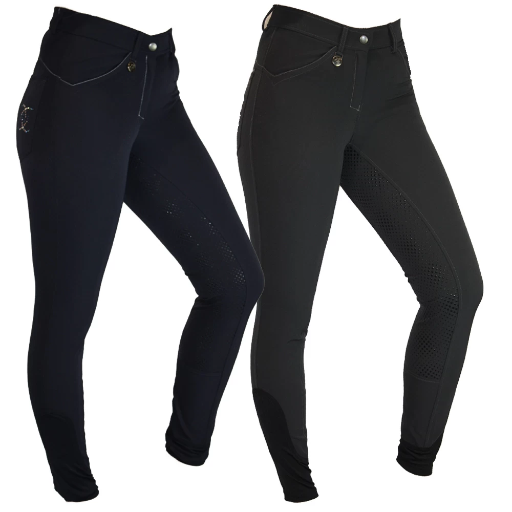 EDT Sienna Full Seat Breeches 1 EDT Sienna Full Seat Breeches
