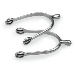 Shires Gents Ball End Spurs