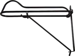 Folding Saddle Rack S18