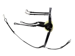 Ascot 5 Point Breasplate -Equestrian Supplies Sale 0000009339