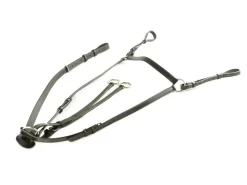 Ascot Breast Plate 5 Ascot Breast Plate -Equestrian Supplies Sale 0000009341