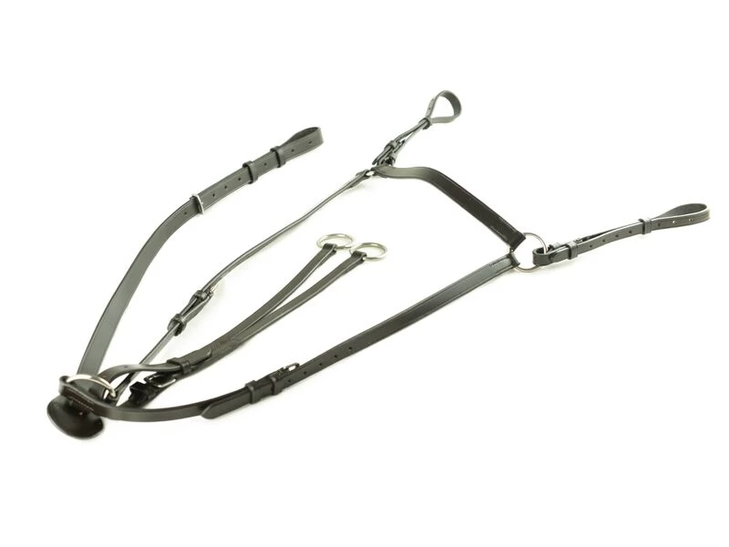 Ascot Breast Plate 3 Ascot Breast Plate - Image 3