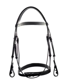 Ascot Comfort Show Bridle -Equestrian Supplies Sale 0000009346