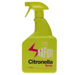 NAF Off Citronella Spray