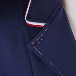 Qhp Coco Compeition Show Jacket 8 Qhp Coco Compeition Show Jacket -Equestrian Supplies Sale 0000009416