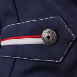 Qhp Coco Compeition Show Jacket 10 Qhp Coco Compeition Show Jacket -Equestrian Supplies Sale 0000009418