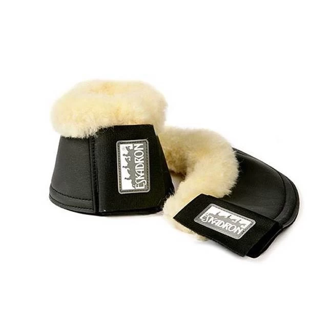 Eskadron Fur Over Reach Boot 2 Eskadron Fur Over Reach Boot - Image 2