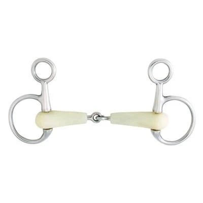 Hm Hb2956 Hanging Cheek Snaffle 1 Hm Hb2956 Hanging Cheek Snaffle