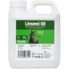 NAF Linseed Oil