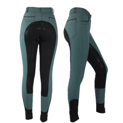 EDT Chelsea Full Seat Breeches