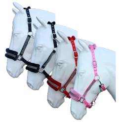 Diamonte Head Collar Fluffy