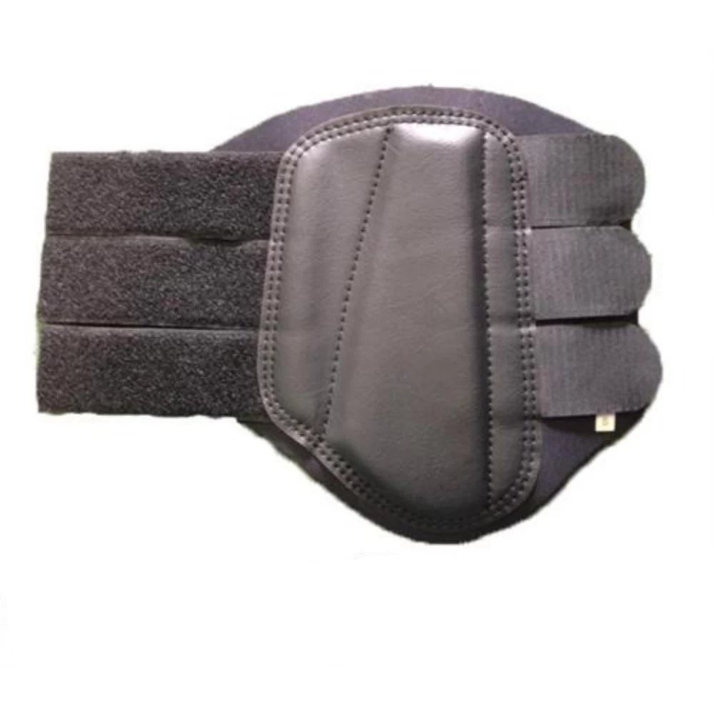 EDT Brushing Boot 1 EDT Brushing Boot