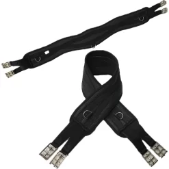 EDT Curved Waffle Girth