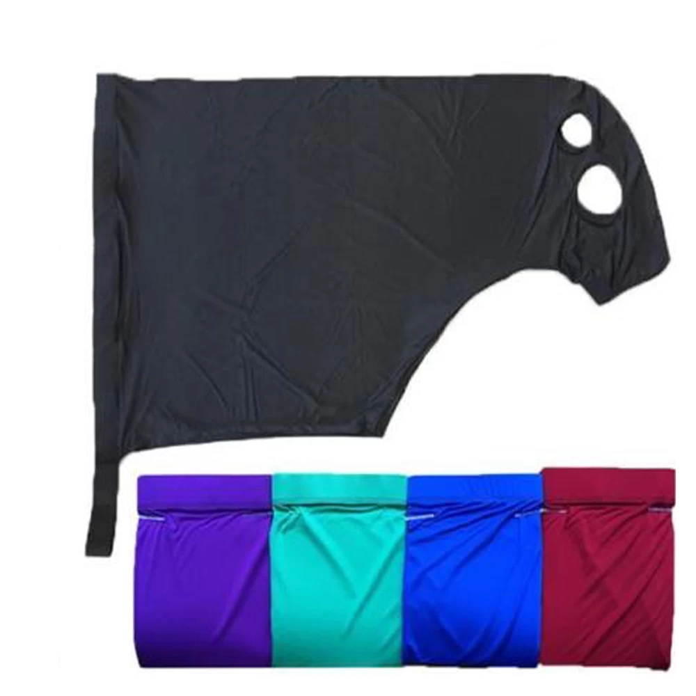 EDT Lycra Hood 1 EDT Lycra Hood