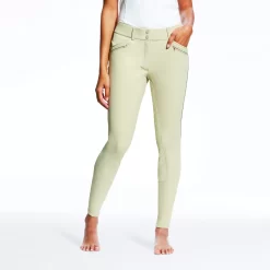 Ariat Ranier Grip Full Seat Fleece Lined Breeches -Equestrian Supplies Sale 0000010016