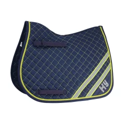 Hywither Reflector Saddle Pad