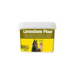 NAF Limestone Flour