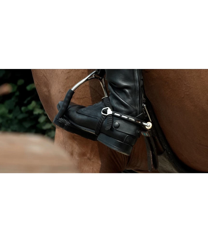 Bow Balance Safety Stirrup 5 Bow Balance Safety Stirrup - Image 5