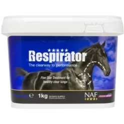 NAF Respirator Five Star