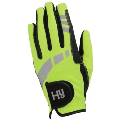 Hy5 Extreme Reflective Softshell Glove