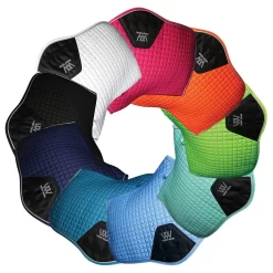 Woof Wear Gp Saddlecloth Fusion -Equestrian Supplies Sale 0000010251 1