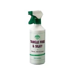 Barrier Tangle Free & Silky