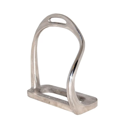 Bent Leg Safety Stirrup Irons 1 Bent Leg Safety Stirrup Irons