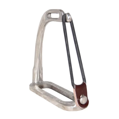 Peacock Safety Stirrup Irons 1 Peacock Safety Stirrup Irons