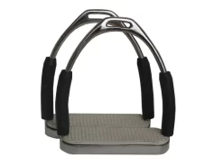 Flexy Stirrup Iron