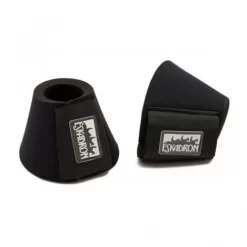 Eskadron Thick Neoprene Over Reach Boots