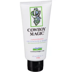 Cowboy Magic Detangler And Shine