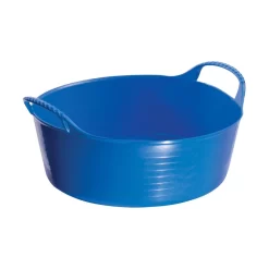 Tubtrug Shallow Flexible Mini – 5l