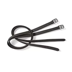 Wembley Pro Stirrup Leathers