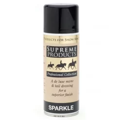 Supreme Sparkle