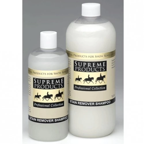 Supreme Stain Remover Shampoo 2 Supreme Stain Remover Shampoo - Image 2