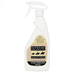 Supreme Stain Remover Spray
