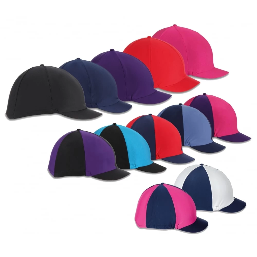 Shires Hat Cover 1 Shires Hat Cover